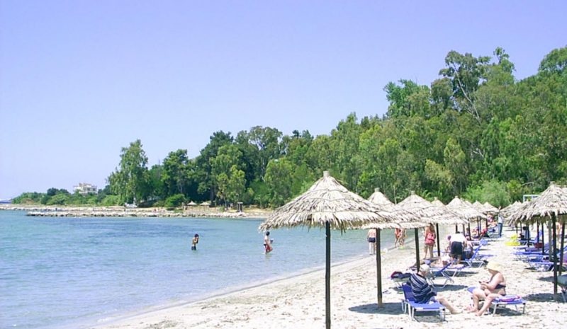 ΤΕΕ ΗΠΕΙΡΟΥ: Να παραμείνει χώρος πρασίνου η Κυανή Ακτή Πρέβεζας!
