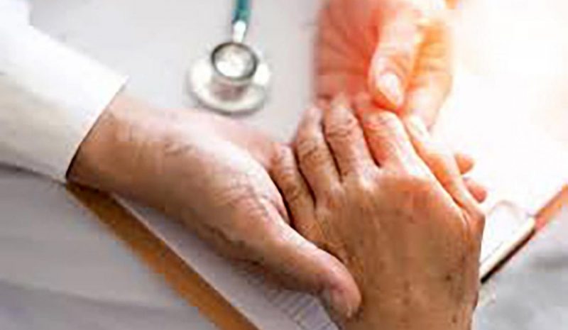 Μήνυμα ιατρικής εγρήγορσης  από τη Ρευματολογική Κλινική