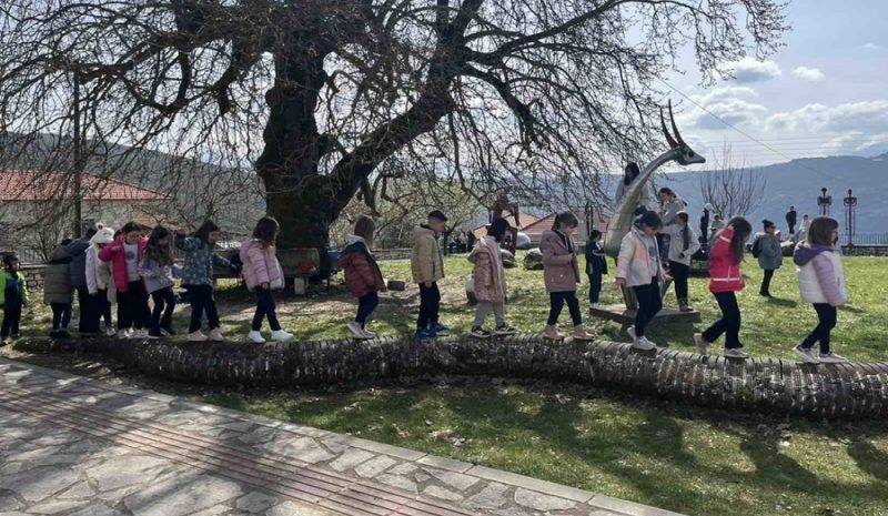 Πλήγμα για τα ορεινά της χώρας ο περιορισμός των εκδρομών