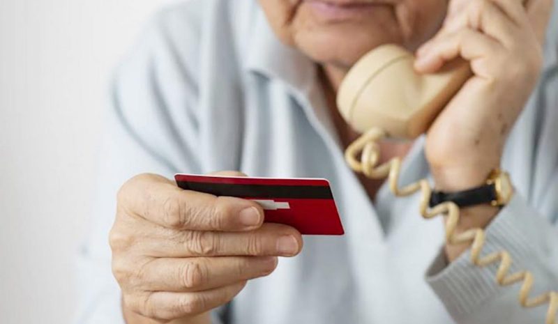 Καθημερινές πλέον οι απόπειρες εξαπάτησης πολιτών στην Ήπειρο