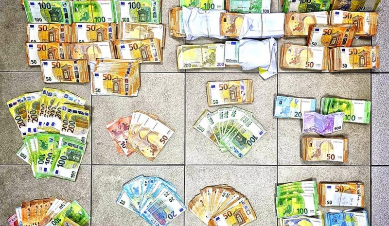 Εγκληματική οργάνωση υπόσχονταν εύκολα και γρήγορα κέρδη!