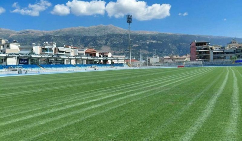 Ακυρώθηκε το φιλικό του  ΠΑΣ με τη Νέα Σελεύκεια