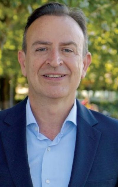 ΘΩΜΑΣ ΜΠΕΓΚΑΣ, Δήμαρχος Ιωαννίνων