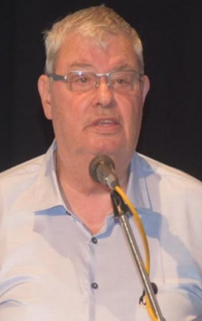 ΑΛΕΚΟΣ ΚΑΧΡΙΜΑΝΗΣ, Περιφερειάρχης Ηπείρου