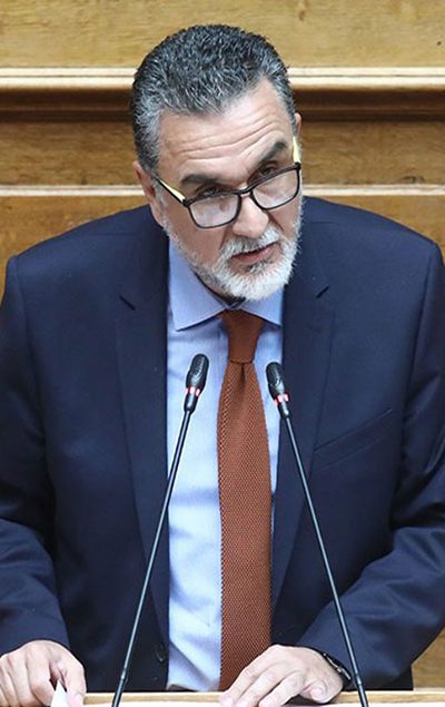 ΙΩΑΝΝΗΣ ΤΣΙΜΑΡΗΣ, Βουλευτής ΠΑΣΟΚ