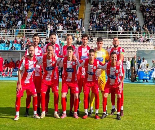 «Ανεβαίνουν» στον βορρά  ΠΑΣ Γιάννινα και Κατσικά