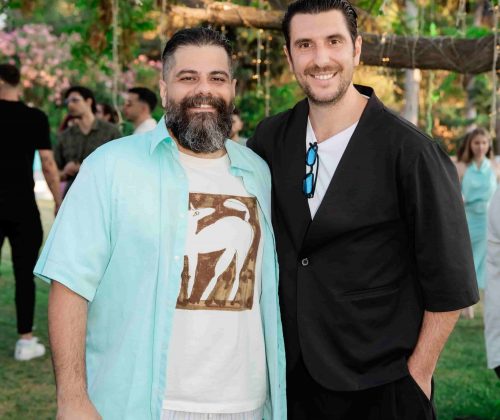 Η ελίτ του ελληνικού αθλητισμού έδωσε ραντεβού στην ξεχωριστή βραδιά της Allwyn