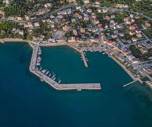 Οι Μαρίνες της Ηπείρου αποκτούν νέα δυναμική μέσα από τον Οργανισμό Λιμένος Ηγουμενίτσας