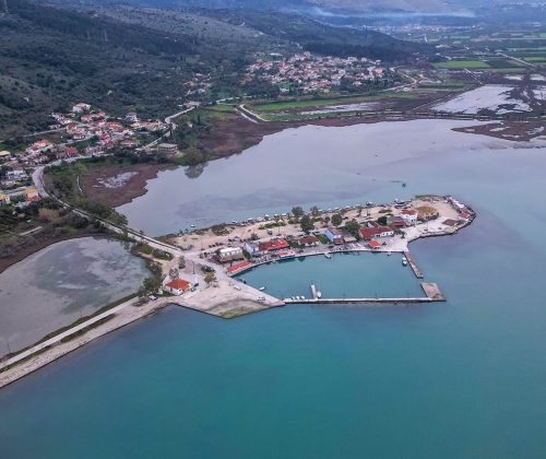 Οι Μαρίνες της Ηπείρου αποκτούν νέα δυναμική μέσα από τον Οργανισμό Λιμένος Ηγουμενίτσας