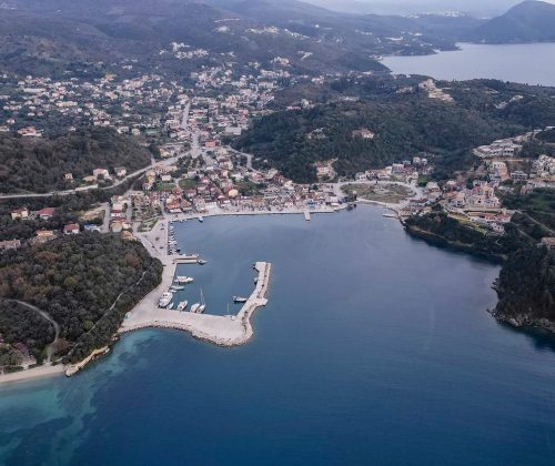Οι Μαρίνες της Ηπείρου αποκτούν νέα δυναμική μέσα από τον Οργανισμό Λιμένος Ηγουμενίτσας