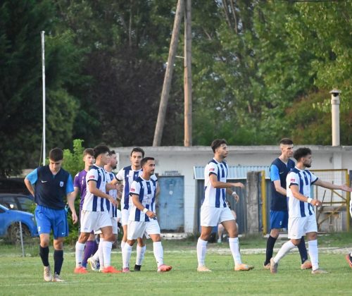 Νέα φιλική νίκη… Ανατολή - ΠΑΣ Γιάννινα 1-3