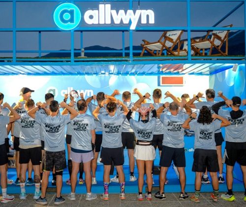 20 χρόνια Ioannina Lake Run: Τα Ιωάννινα έγιναν ξανά σημείο συνάντησης για χιλιάδες δρομείς και επισκέπτες