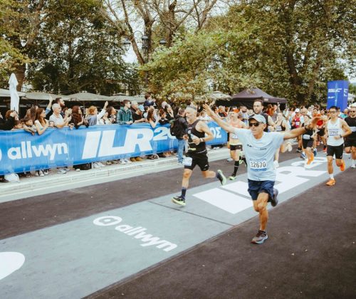 20 χρόνια Ioannina Lake Run: Τα Ιωάννινα έγιναν ξανά σημείο συνάντησης για χιλιάδες δρομείς και επισκέπτες