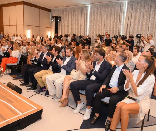 Allwyn Hellas και Euroleague Basketball μαζί στον δρόμο για τη δόξα 