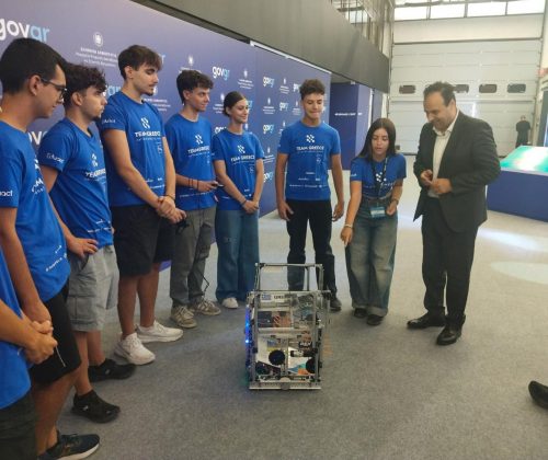 Παραλειπόμενα από την 90η ΔΕΘ