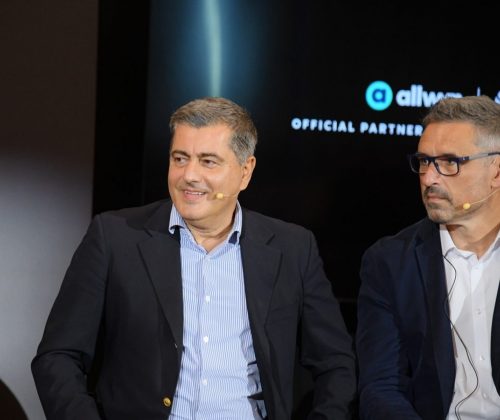 Allwyn Hellas και Euroleague Basketball μαζί στον δρόμο για τη δόξα 