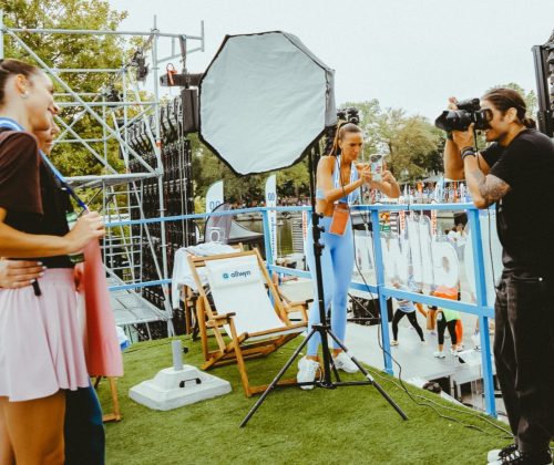 20 χρόνια Ioannina Lake Run: Τα Ιωάννινα έγιναν ξανά σημείο συνάντησης για χιλιάδες δρομείς και επισκέπτες