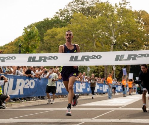 20 χρόνια Ioannina Lake Run: Τα Ιωάννινα έγιναν ξανά σημείο συνάντησης για χιλιάδες δρομείς και επισκέπτες