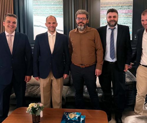 Παραλειπόμενα από την 90η ΔΕΘ