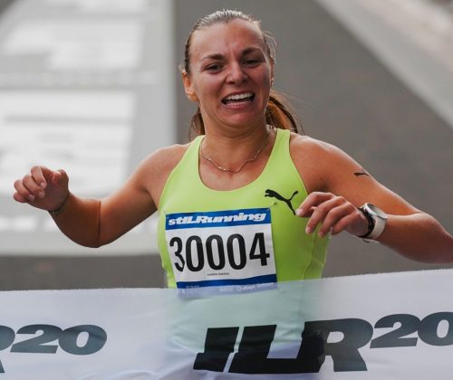 20 χρόνια Ioannina Lake Run: Τα Ιωάννινα έγιναν ξανά σημείο συνάντησης για χιλιάδες δρομείς και επισκέπτες