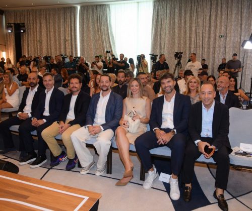 Allwyn Hellas και Euroleague Basketball μαζί στον δρόμο για τη δόξα 