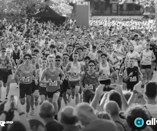 20 χρόνια Ioannina Lake Run: Η Allwyn κάνει ακόμη πιο ξεχωριστή την εμπειρία για δρομείς και επισκέπτες