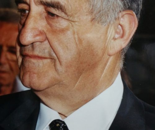 ΠΑΣ: Η αρχή και το τέλος μιας διαδρομής 47 χρόνων