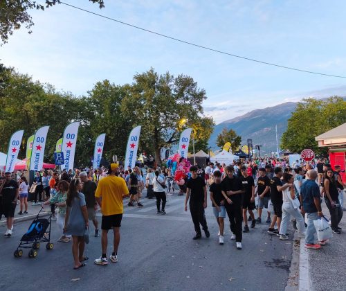 Είκοσι χρόνια Γύρος Λίμνης: Τα Γιάννενα κέρδισαν το στοίχημα!