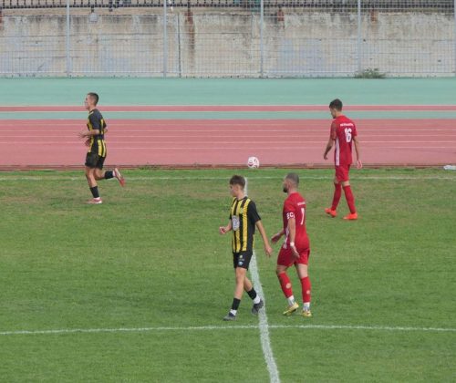 Βαριά ήττα για την Κατσικά,  4-1 από τον Μέγα Αλέξανδρο 