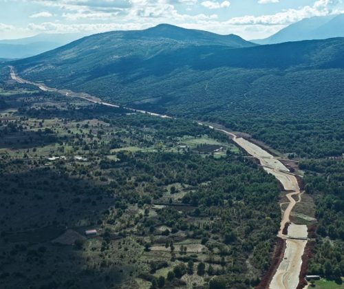 Η Ήπειρος πιο… κοντά στην Ευρώπη!