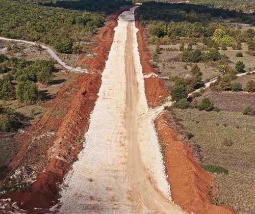 Η Ήπειρος πιο… κοντά στην Ευρώπη!