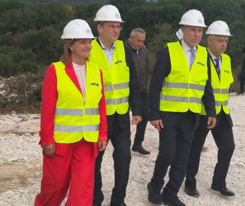 Γιάννενα-Κακαβιά: Να γίνει τετράιχνος!