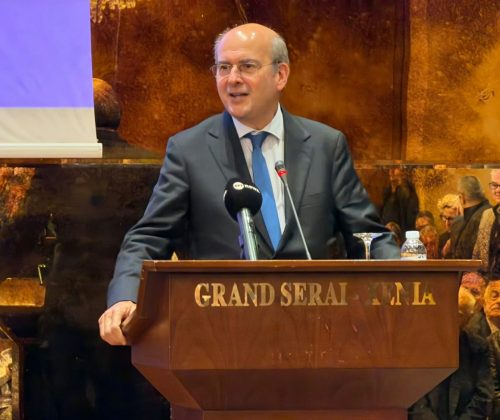 Η Ήπειρος πρωτοπόρος στη μεγάλη νίκη της Ν.Δ.